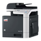 Drucker develop Ineo+ 3110 Bedienungsanleitung