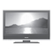 LCD-Fernseher Panasonic TX26LMD70FA Bedienungsanleitung