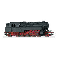 Trix BR 95 Anleitung