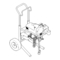 Baumaschinen und Baugeräten Graco FinishPro 290 Betriebsanleitung