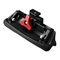 Autozubehör Whispbar K694W Fitting Kit Montageanleitung