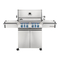 Grills Napoleon PRESTIGE PRO Serie Montageanleitung