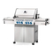 Grills Napoleon PRESTIGE PRO Serie Benutzerhandbuch