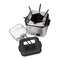 Fritteusen Linea 2000 DOMO DO-455FR Gebrauchsanleitung
