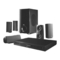 Lautsprecher-Systeme Teufel Impaq 3000 Mk 2 Blu-ray Bedienungsanleitung