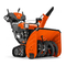 Schneefräsen Husqvarna ST 424 Bedienungsanleitung