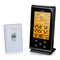 Dexford WS 9000 - Wetterstation mit kabellosem Thermometer Handbuch