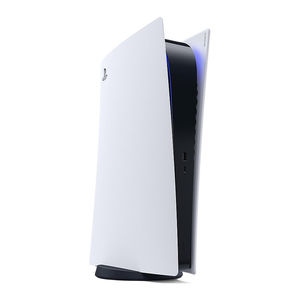 Sony PlayStation 5 Digital Edition, CFI-1216B Handbuch