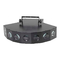 Lichtanlage Ibiza Light LED Seven Head Light Effect Bedienungsanleitung