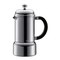 Kaffeemaschinen Bodum CHAMBORD Gebrauchsanweisung