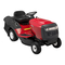 Aufsitzmäher Yard Pro YP11577HRB Anleitungshandbuch