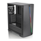Computerzubehör Thermaltake H350 TG Benutzerhandbuch