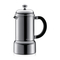 Kaffeemaschinen Bodum CHAMBORD Gebrauchsanweisung