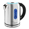 Wasserkocher cecotec THERMOSENSE 290 STEEL Bedienungsanleitung