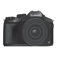 Panasonic Lumix DMC-FZ330 Kurzbedienungsanleitung