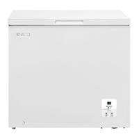 Nabo GT 2053 Bedienungsanleitung