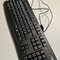 Logitech Tastatur K120 - Verbindungsanleitung für Windows PC oder Laptop