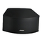 HiFi Komponenten Bose CineMate Series II Bedienungsanleitung
