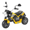 Kinderfahrzeuge Peg-Perego SCRAMBLER Ducati Bedienungsanleitung