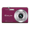 Casio EX-ZS12