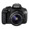 Kameras Canon EOS 1200D Kurzanleitung