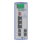 Switch Hirschmann RS2-xTX Betriebsanleitung