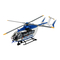 Ferngesteuerte Modelle REVELL Eurocopter EC145 Police/
Gendarmerie Bedienungsanleitung