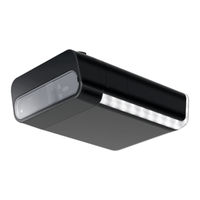 Novoferm Novomatic 823 S Bedienungsanleitung