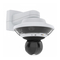 IP Kamera Axis Communications Q6100-E Benutzerhandbuch