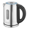 Wasserkocher cecotec ThermoSense 290 Steel Bedienungsanleitung