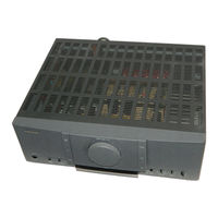 Grundig V 210 Bedienungsanleitung