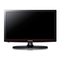Samsung UA22ES5005 - LED-TV der Serie 5 Handbuch zur Fehlerbehebung