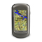 GPS Garmin Oregon Serie Kurzanleitung