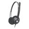 Stereokopfhörer Sennheiser SC 230 Kurzanleitung