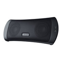 Logitech Z515 Bedienungsanleitung
