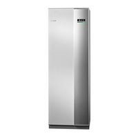 NIBE F1345 Installationshandbuch