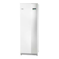 Nibe F1345 Installateurhandbuch