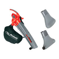 Einhell ERGO TOOLS E-LS 2545 E Bedienungsanleitung