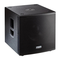 Subwoofer Fbt SUBLINE 112sa Benutzerhandbuch