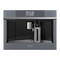 Kaffeemaschinen Smeg CMS4604NX Gebrauchsanweisung