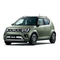 Autos Suzuki IGNIS 2020 Serie Bedienungsanleitung