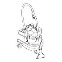Columbus SX 244 Bedienungsanleitung