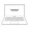 Notebooks THOMSON NEOX - 13.3’’ Benutzerhandbuch