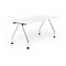 Möbel VITRA Ad Hoc 710 254 66 Gebrauchsanweisung
