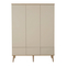 Möbel Quax FLOW 54F02-04001XL Bauanleitung