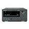Receiver Teac DR-H300p Bedienungsanleitung