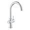 Baumaschinen und Baugeräten Grohe 30 079 Montageanleitung