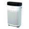 Luftreiniger ROWENTA PURE AIR ESSENTIAL PU2530 Bedienungsanleitung