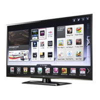 LG 32LM669T-ZC Benutzerhandbuch