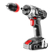 Bohrmaschinen GRAPHITE 58G022 Betriebsanleitung